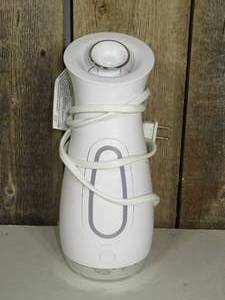 SilkSteam Pro - Spa-Grade Facial Steamer