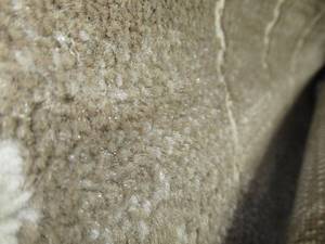 Nourison Serenity Home Contemporary Indoor Area Rug Mocha Ivory 311 x 511