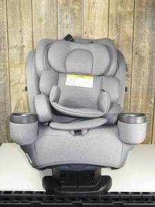 Joie Saffron SI 4-in-1 Convertible Car Seat - Thunder