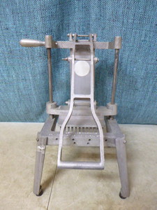 Prince Castle Lettuce Machine