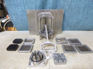 Wall Mounted Food Chopper