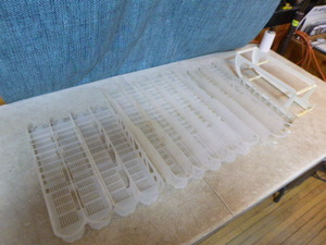 Cooler CanBottle Inserts