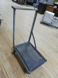 Cart for Full Size Sheet Pans