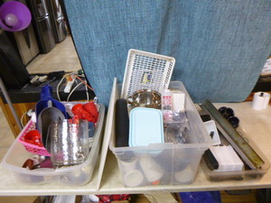 Miscellaneous Kitchen Items