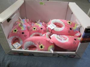 Lot of assorted Squashmallow childr...