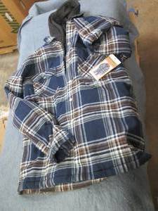 Eddie Bauer S hoodie...