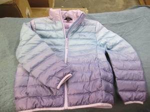 Eddie Bauer kids L jacket...