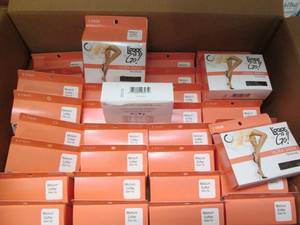 36 Leggs to Go large coffee color ...