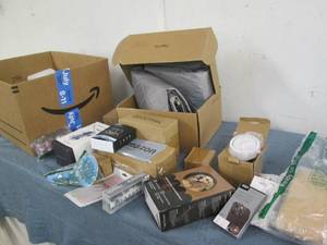 Pets, crafts, office and more...