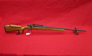 Mauser V224 25-06 Rifle