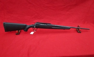Savage Arms Axis 22-250 Rifle