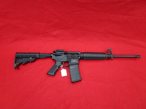 Smith & Wesson M&P15 5.56NATO Rifle