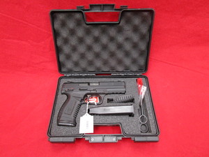 SAR ST9 9mm Pistol