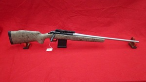 Remington Arms 700 308Win Rifle