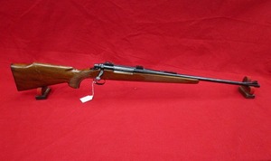 Remington Arms 700 270Win Rifle