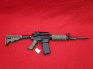 Aero Precision X15 5.56NATO Rifle