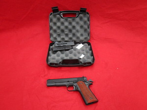 Chiappa 1911-22 22LR Pistol