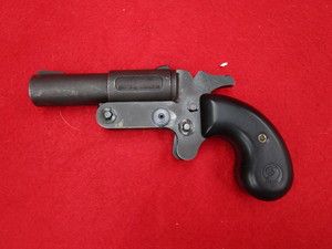 FMJ D 45LC410ga Top Break Single Shot