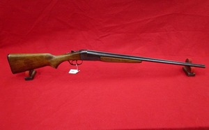 Stevens 311C 410ga Shotgun