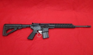 Aero Precision X15 224Valkrie Rifle