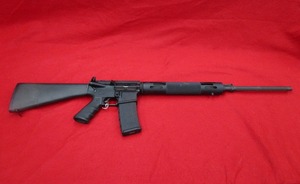 Bushmaster XM15-E2S 5.56NATO Rifle
