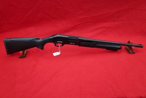 Adamson GIRAY G-40 12ga Shotgun