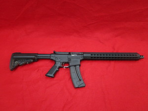 Smith & Wesson MP15-22 22LR Rifle