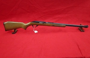 Glenfield 60 22LR Rifle