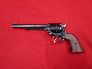 Heritage Rough Rider 22LR Revolver