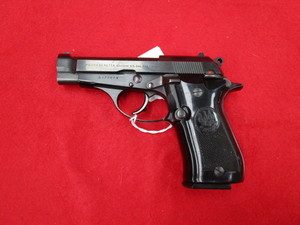 Berretta 81 380ACP Pistol