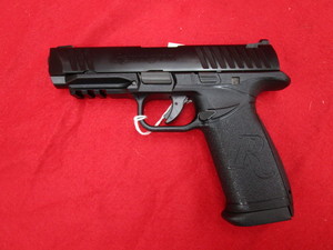 Remington Arms RP9 9mm Pistol