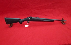 Ruger American 243Win Rifle