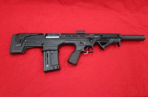 Panzer BP-12 12ga Shotgun