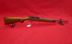 Ruger 1022 22LR Rifle