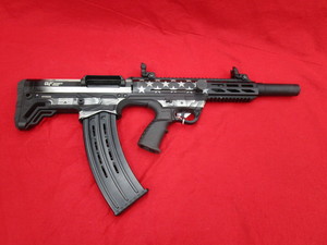 Gforce GFY-1 12ga Shotgun