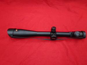 Saxon 10-40x50IR Scope