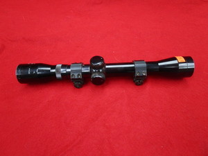 Tasco 4x32 Scope
