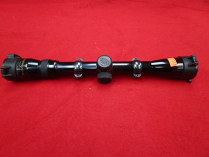 Tasco 3-9x32 Scope