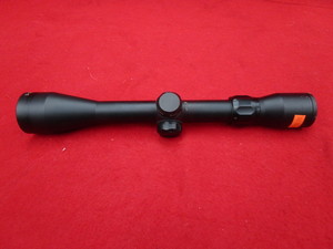 3-9x40 Scope
