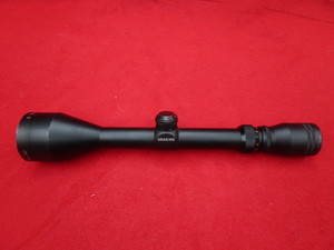 Simmons 3-9x50 Scope