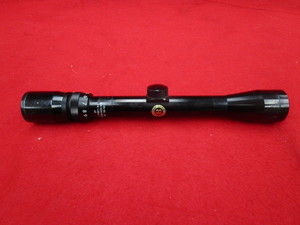 Bushnell Sportview 3-9x32 Scope