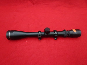 Tasco SPL 4-12x42R Scope