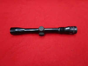 Tasco 3-9x32 Scope