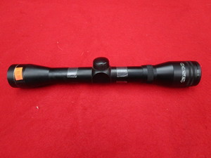 Tasco 4-32SPL Scope