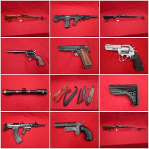 Scheduled Pick up & Payment Information