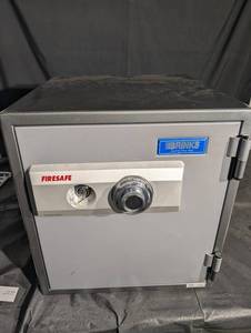 Brinks Fire Safe - Model 5084