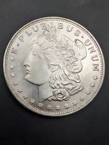 American Silver Eagle 1 oz .999 Fine Silver Coin - 1993