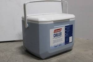 Coleman Chiller 16 Qt Personal Cooler - TEMPOLOCK Insulation - Made in USA