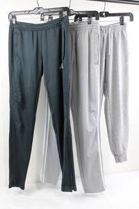 Adidas 3-Stripe Track Pants - Assorted Sizes (XSS) (Lot of 3)