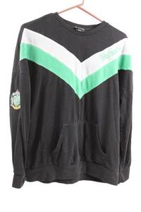 Harry Potter Slytherin Hoodie - Size MD